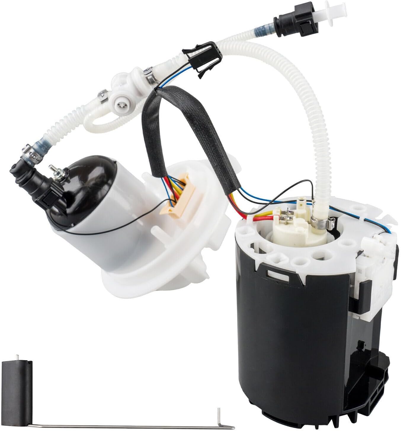 ya 5 8.10 2008-2012 for Land Rover LR2 3.2L E9125M Fuel Pump Assembly