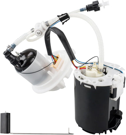 ya 5 8.10 2008-2012 for Land Rover LR2 3.2L E9125M Fuel Pump Assembly