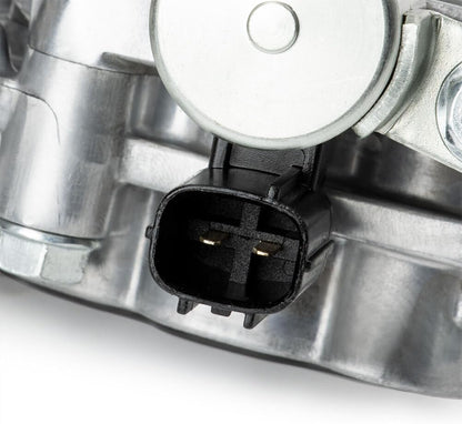 ya 10 9.16 baidi 15810RDVJ02 Fits for Honda ODYSSEY 2005-2007 VTEC Solenoid Spool Valve W/Gasket