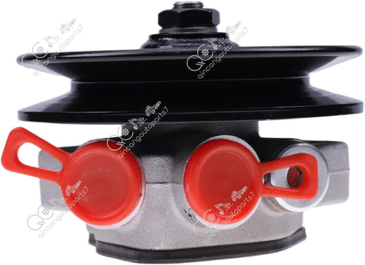 ya 16 10.20 baidi Fuel Pump 02112672 04503572 for Volvo EW140B EW160B EW210D Deutz BF4M TCD2012