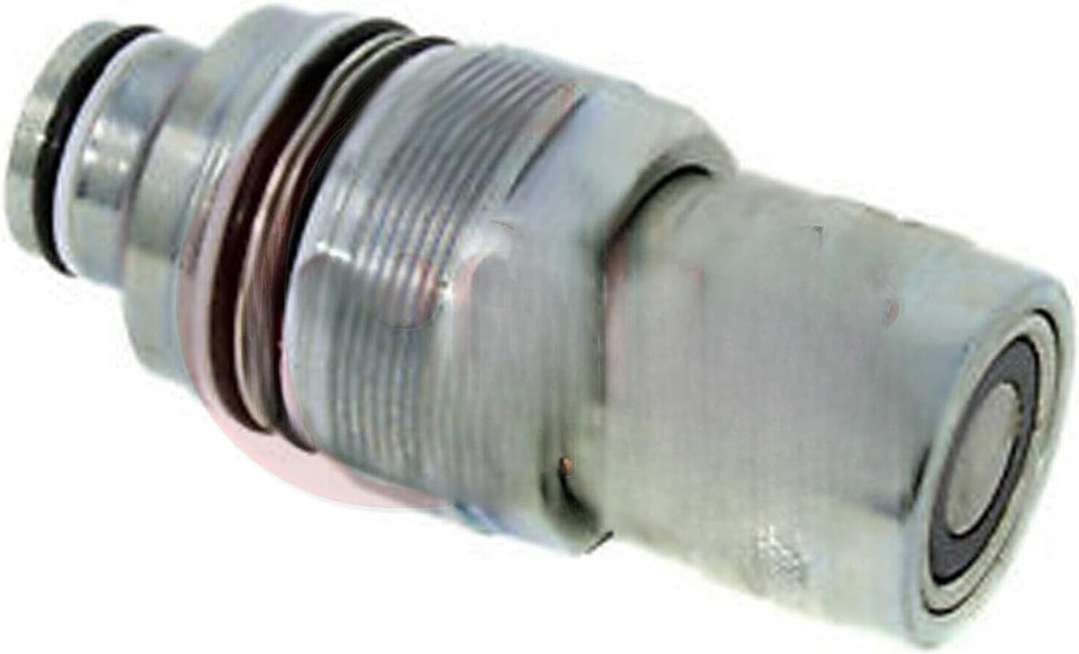 ya 4 8.8.2 6680018 Female Hydraulic Coupler Compatible Bobcat S530 S550 S570 Steer Loader