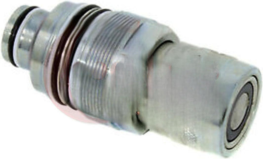 ya 4 8.8.2 6680018 Female Hydraulic Coupler Compatible Bobcat S530 S550 S570 Steer Loader
