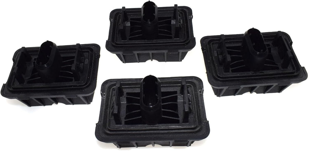 ya 11 9.14 zhengce 4-Piece Set Suitable for BMW E82 E90 Socket pad car Support for Lifting car