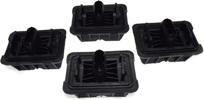 ya 11 9.14 zhengce 4-Piece Set Suitable for BMW E82 E90 Socket pad car Support for Lifting car