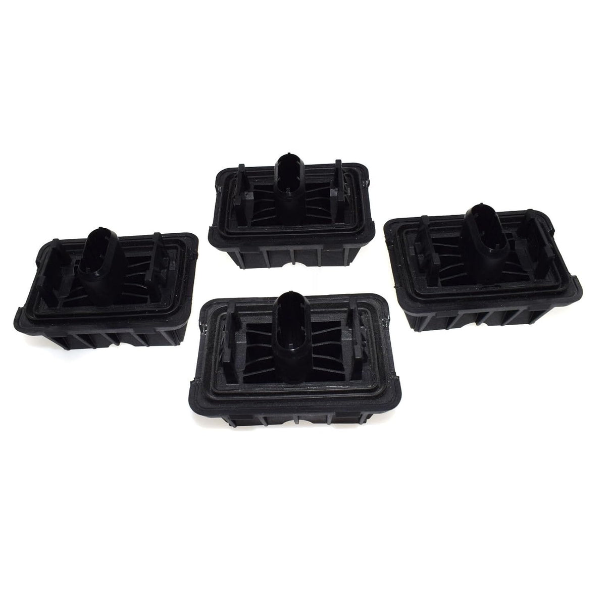 ya 6 8.14 4-Piece Set Suitable for BMW E82 E90 Socket pad car Support for Lifting car 51717237195
