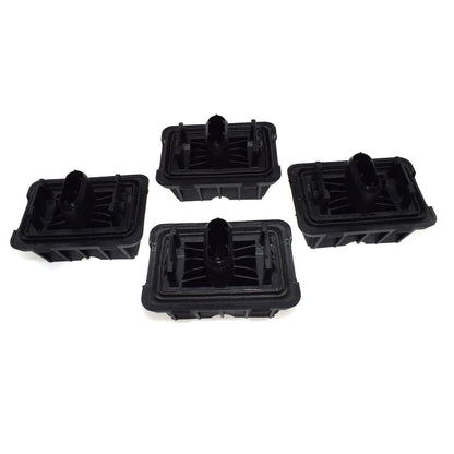 ya 6 8.14 4-Piece Set Suitable for BMW E82 E90 Socket pad car Support for Lifting car 51717237195