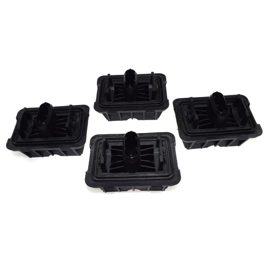 ya 6 8.14 4-Piece Set Suitable for BMW E82 E90 Socket pad car Support for Lifting car 51717237195