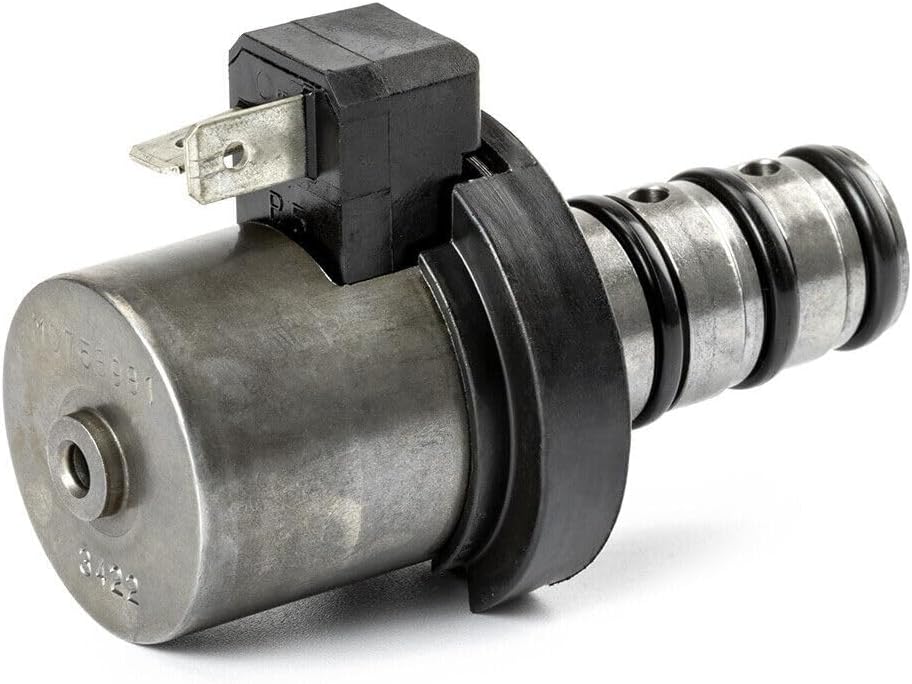 ya 4 8.8.2 5-Pack Transmission Shift Solenoid Valve Kit for Mitsubishi F5A51 V4A51 for Kia F4A41 F4A42