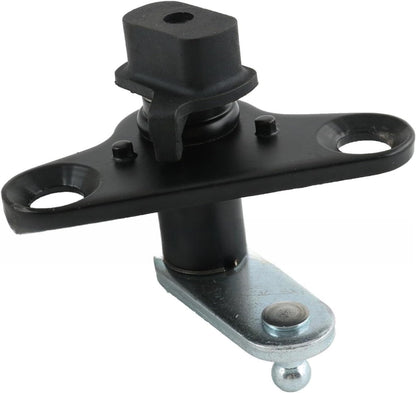 ya 10 9.16 baidi Right Passenger Rear Tailgate Hinge Assembly Fits for 2005-2019 for Nissan Titan RH