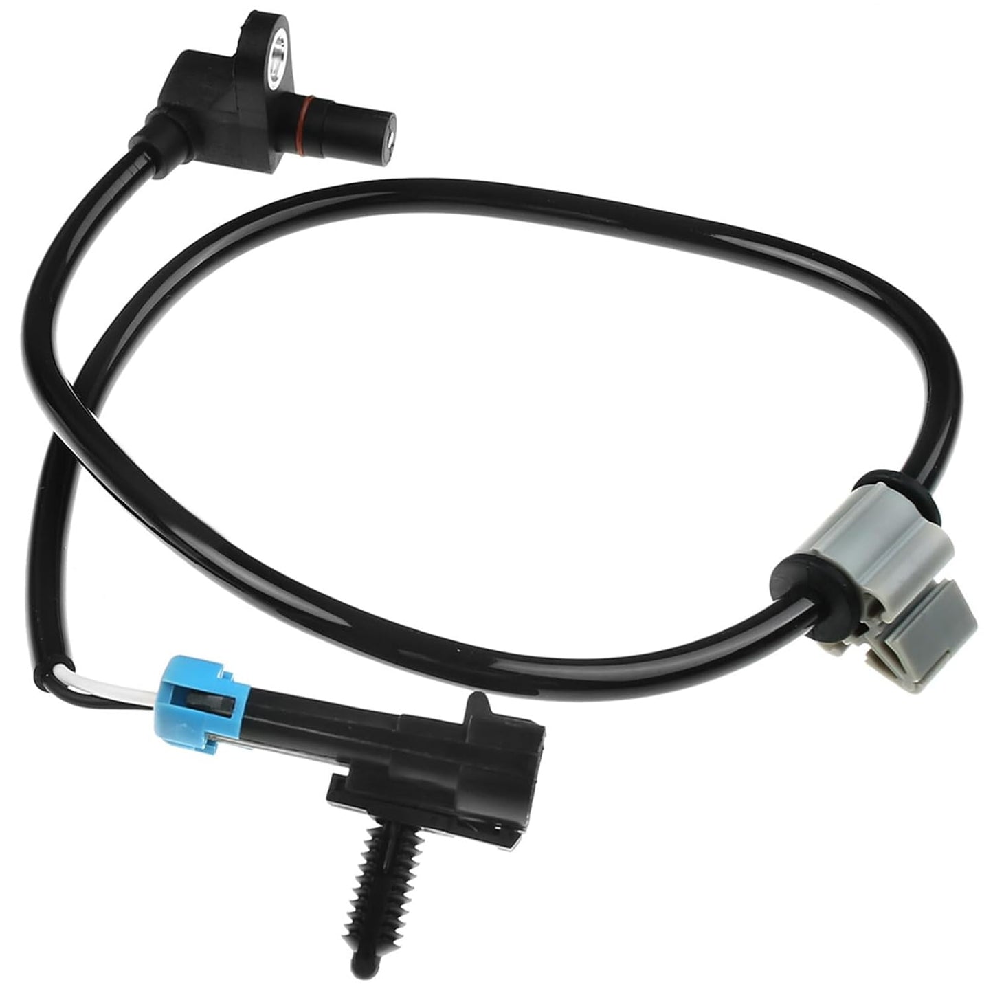 ya 4 8.8 2 ABS Wheel Speed sensors Front Left and Right Suitable for Chevrolet Blazer 98-05 for GMC Jimmy