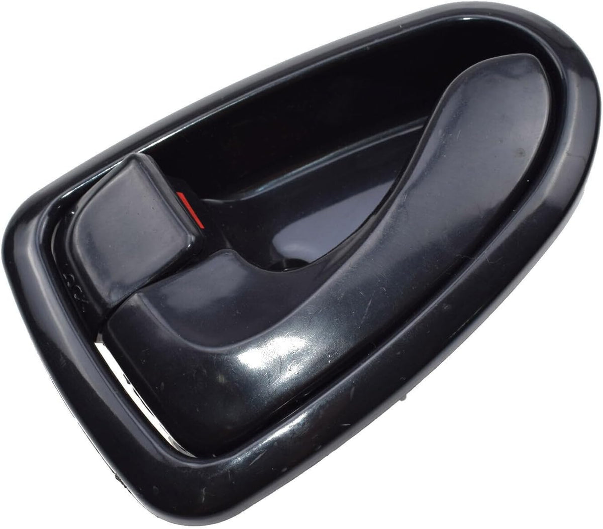 ya 4 8.14 Interior Door Handle Black Left 82610-25000 for Hyundai Accent 2000-06 
