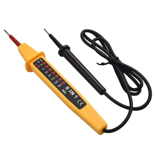 ya 16 10.20 baidi Advanced Circuit Detector Tester for Quick Disconnection Identification