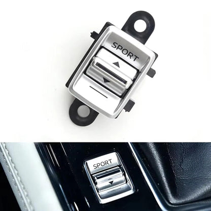 ya 5 8.10 LHD Sports Button Front Center Drive Control Switch for Mazda 3 6 CX-5 CX-3 CX-9