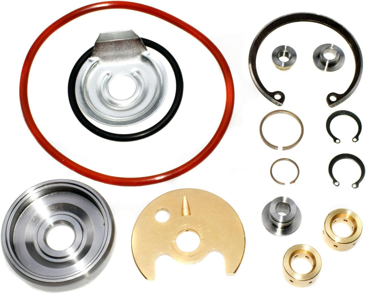 ya 4 8.14 Turbo Repair Rebuild Service kit for Volvo for Saab TD04HL-15T 16T 18T 19T