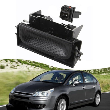 ya 23 10.7 baidi User Friendly Tailgate Boot Handle and Trunk Release Switch for C4 Vehicles