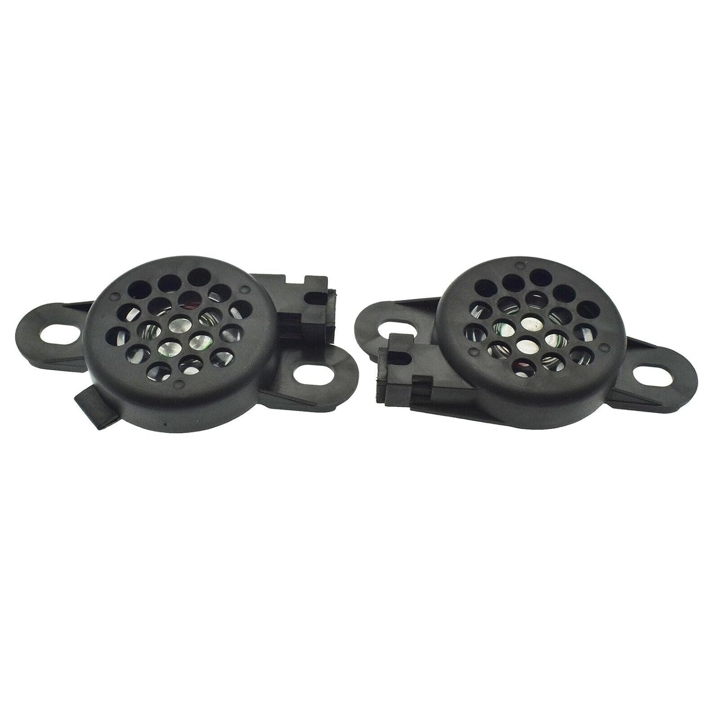 ya 4 8.8 2-Piece Speaker Parking Assist Radar Warning Buzzer Alarm for VW for Audi A4 A6 for Skoda for SEAT s