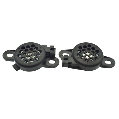 ya 4 8.8 2-Piece Speaker Parking Assist Radar Warning Buzzer Alarm for VW for Audi A4 A6 for Skoda for SEAT s