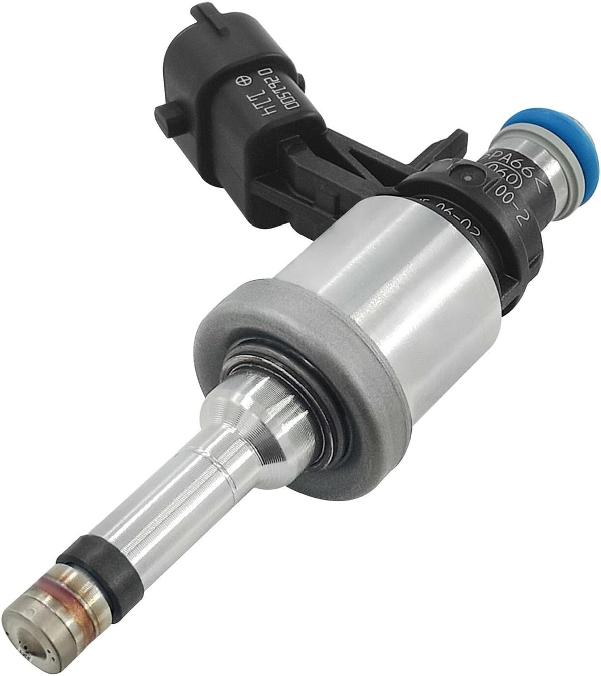 ya 12 10.8 baidi 6x Fuel Injector 12638530 For GM for Chevrolet Camaro Traverse for GMC Acadia CTS 3.6L