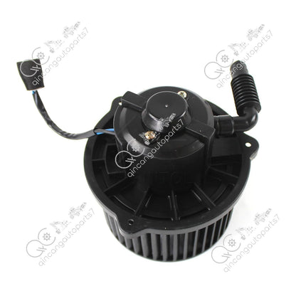 ya 16 10.20 baidi Fan Blower Motor 11N6-90700 for Hyundai HL730-9 HL740-9 HL757-9 R110-7 R140LC-7