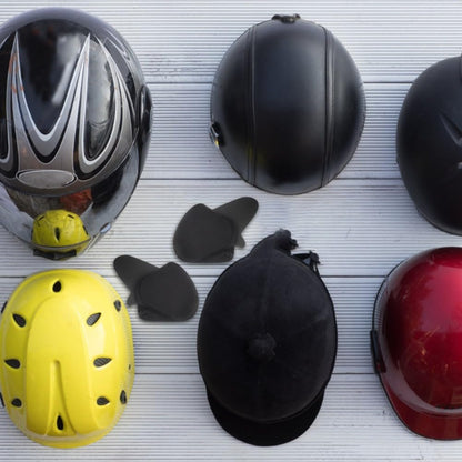 ya 4 8.14 2 Pcs Motorcycle Ears Accessories Pad Full Coverage Covers Bike