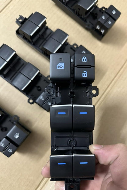 ya 5 8.10 for Toyota OE Master Window Switch 84040-0E120 for 2020-2024 Models