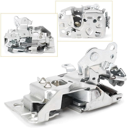 ya 5 8.10 Front Right Passenger Side Door Latch Assembly for GMC for Chevrolet C1500/2500