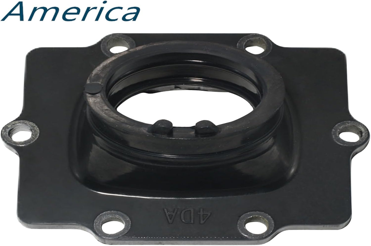 ya 13 9.15 baidi Carburetor Intake for MAN ifold Boot Adapter for Kawasaki KX250-D1 KX250-D2 Tecate 3
