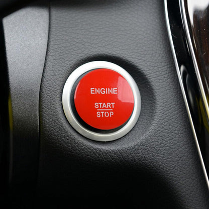 ya 8 8.24 baidi Fits for Mercedes-Benz Push to Start Button Keyless Go Engine Start Stop Push-Button