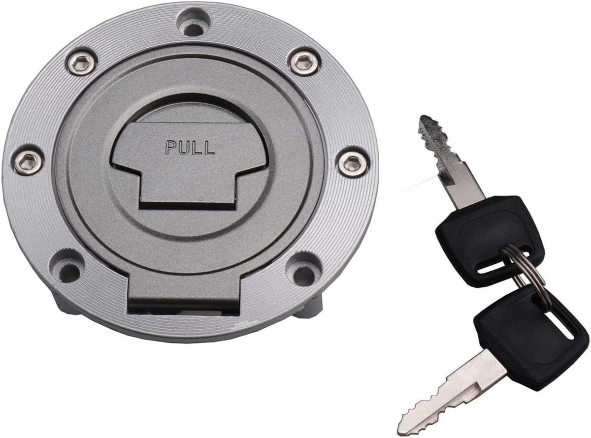 ya 13 9.15 baidi Fuel Cap cover Key for Yamaha BT1100 FJ09 FJR1300 XJR1300 FZS600 FZS1000 XJ6