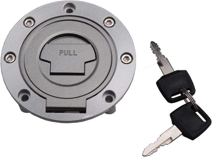 ya 13 9.15 baidi Fuel Cap cover Key for Yamaha BT1100 FJ09 FJR1300 XJR1300 FZS600 FZS1000 XJ6