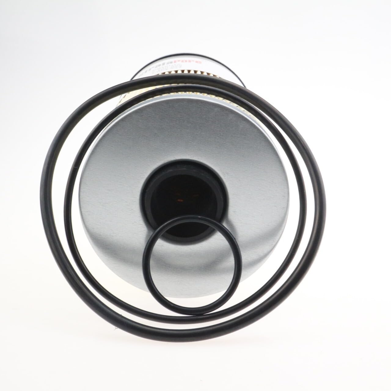ya 4 8.8.2 1-Pack Engine Fuel Filter Kit Fuel Water Separator FS19728 for Fleetguard