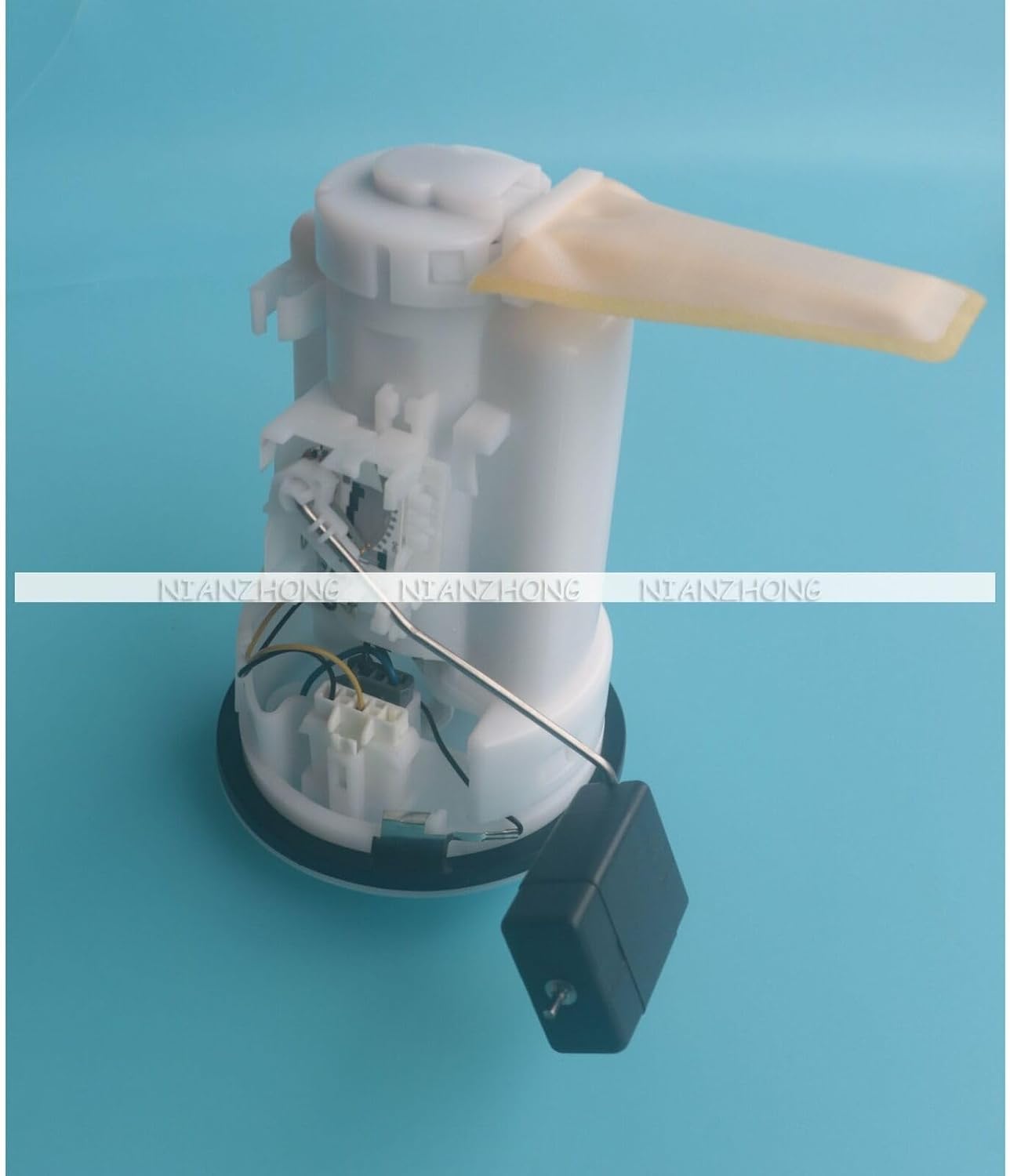 ya 8 8.24 baidi Fuel Pump Assembly Fits for Toyota RAV4 2WD 00-05