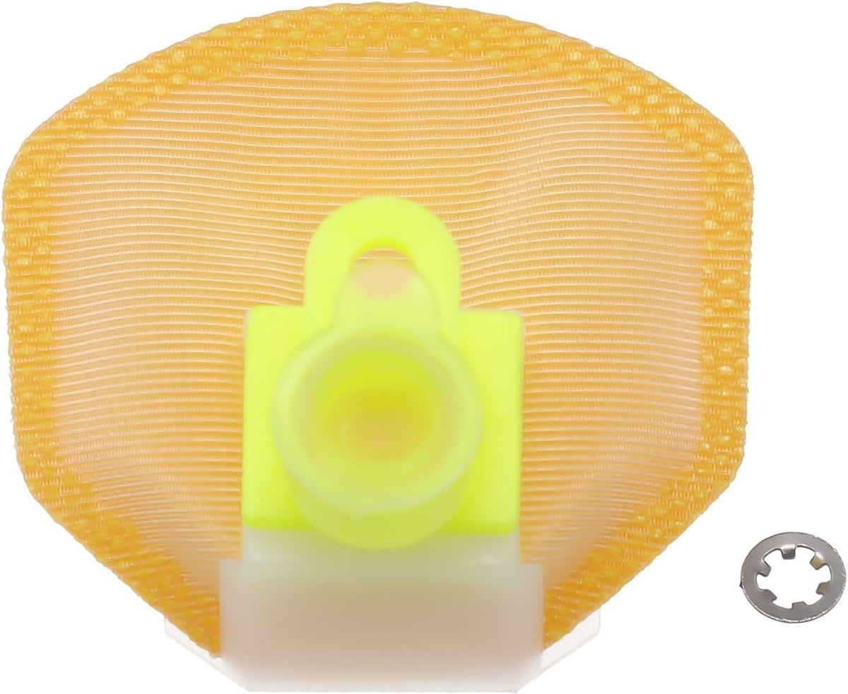 ya 4 8.14 Strainer Fuel Pump Filter For GSR600 2006-2010 For GSXR600 GSX-R600 2001-2007