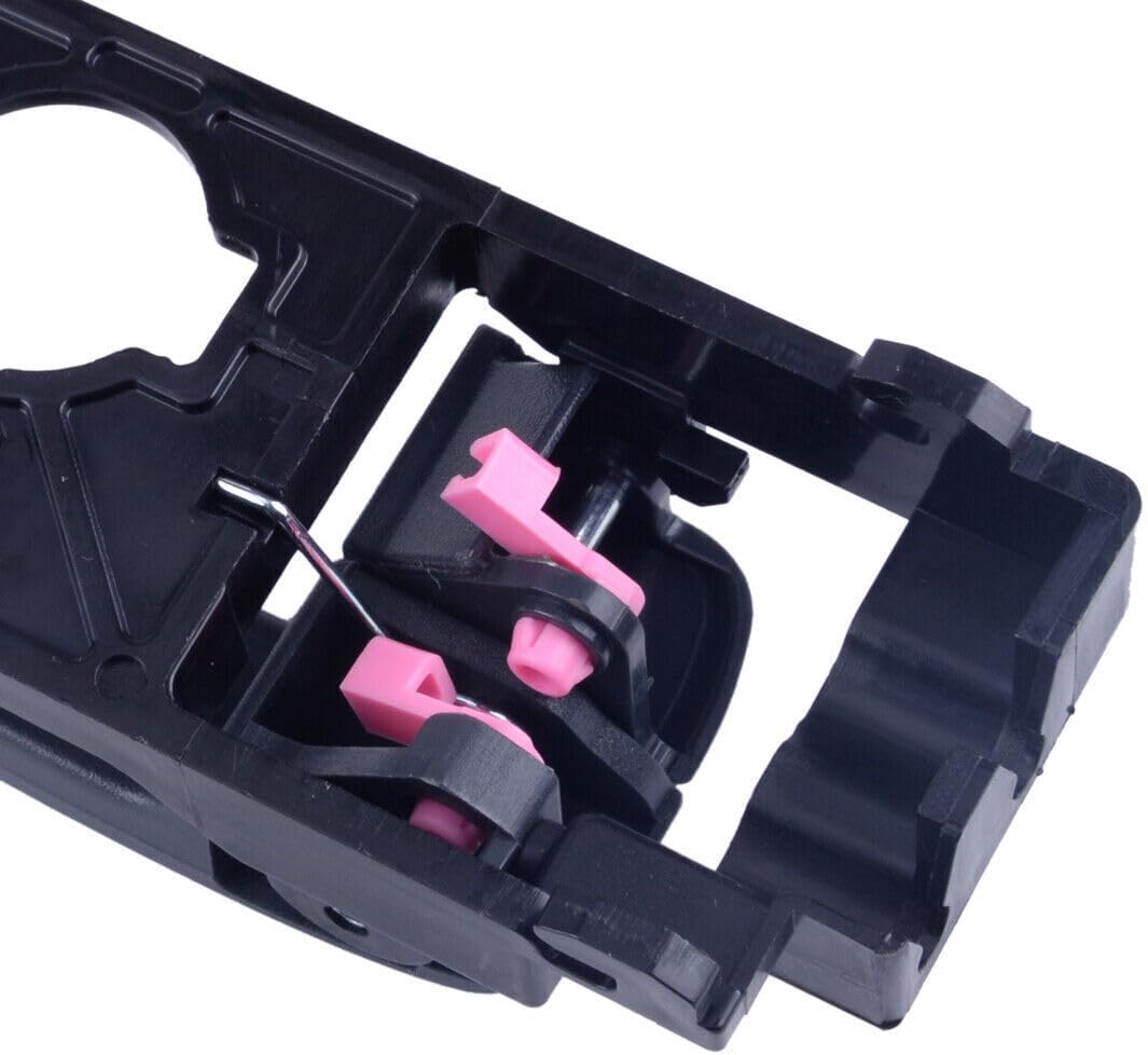ya 4 8.14 Left Front Inner Door Handle fits for Hyundai Accent GLS GS 82610-1E000