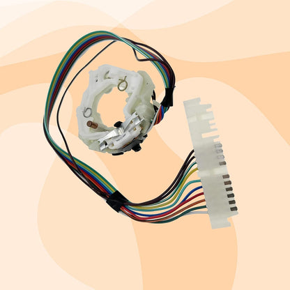 ya 4 8.8 76-95 for Jeep CJ, YJ, SJ, XJ Model Turn Signal Switch 3229970 17232.02 56002011 New 