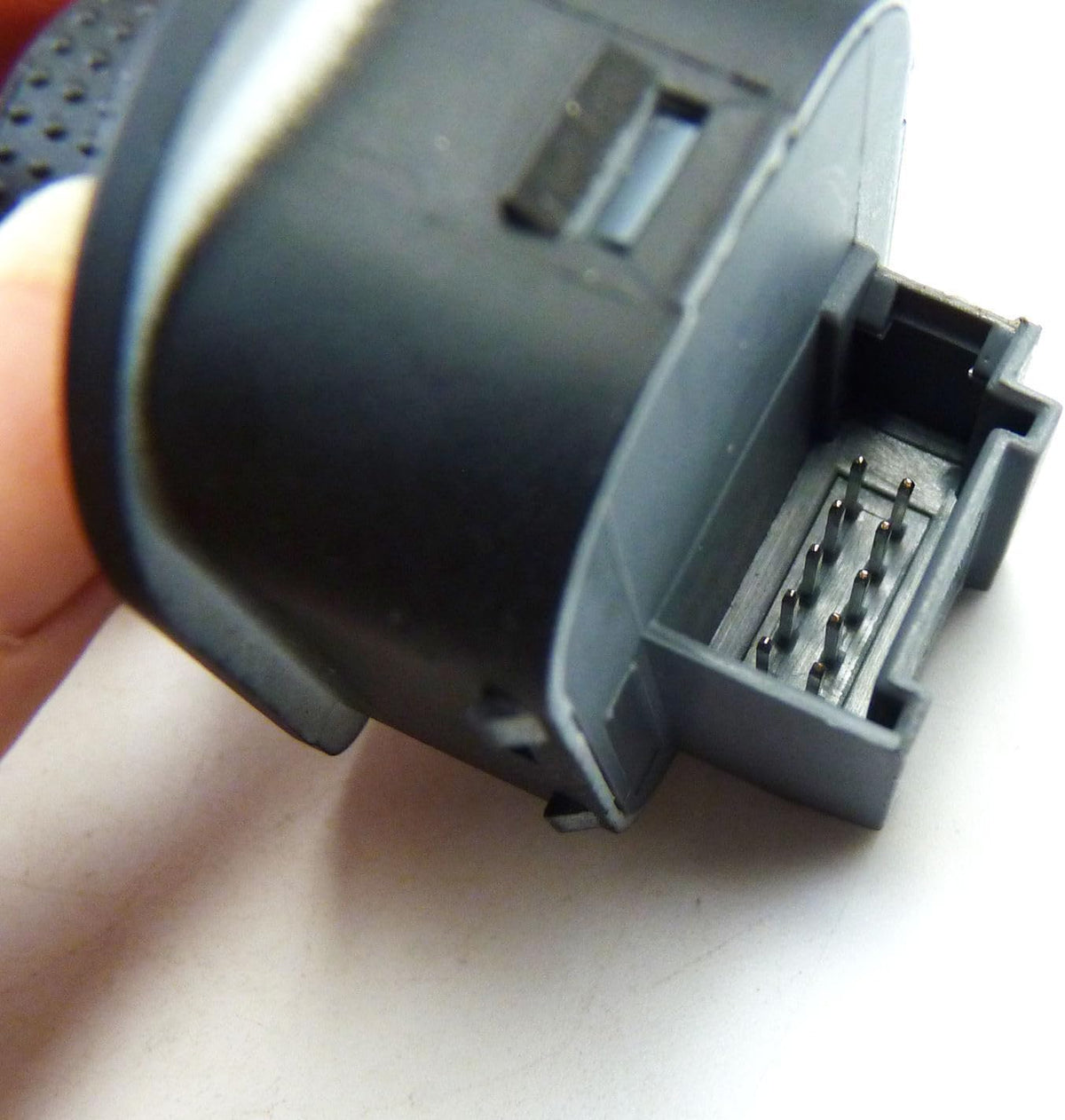 ya 14 9.20 zhengce The Eletric Mirror Control Switch is heatable and Suitable for Skoda Octavi-1
