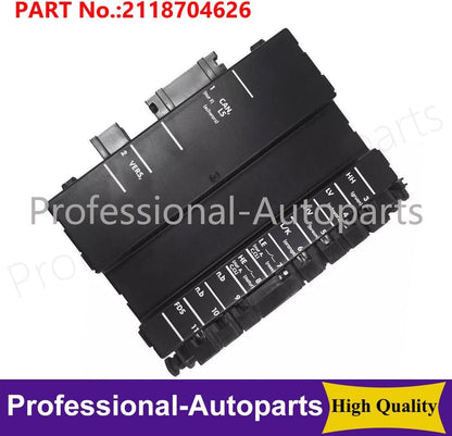 ya 5 8.24 baidi 2118704626 Front L Power for SEAT Control Module Driver Side for for benz W203 W209 W211