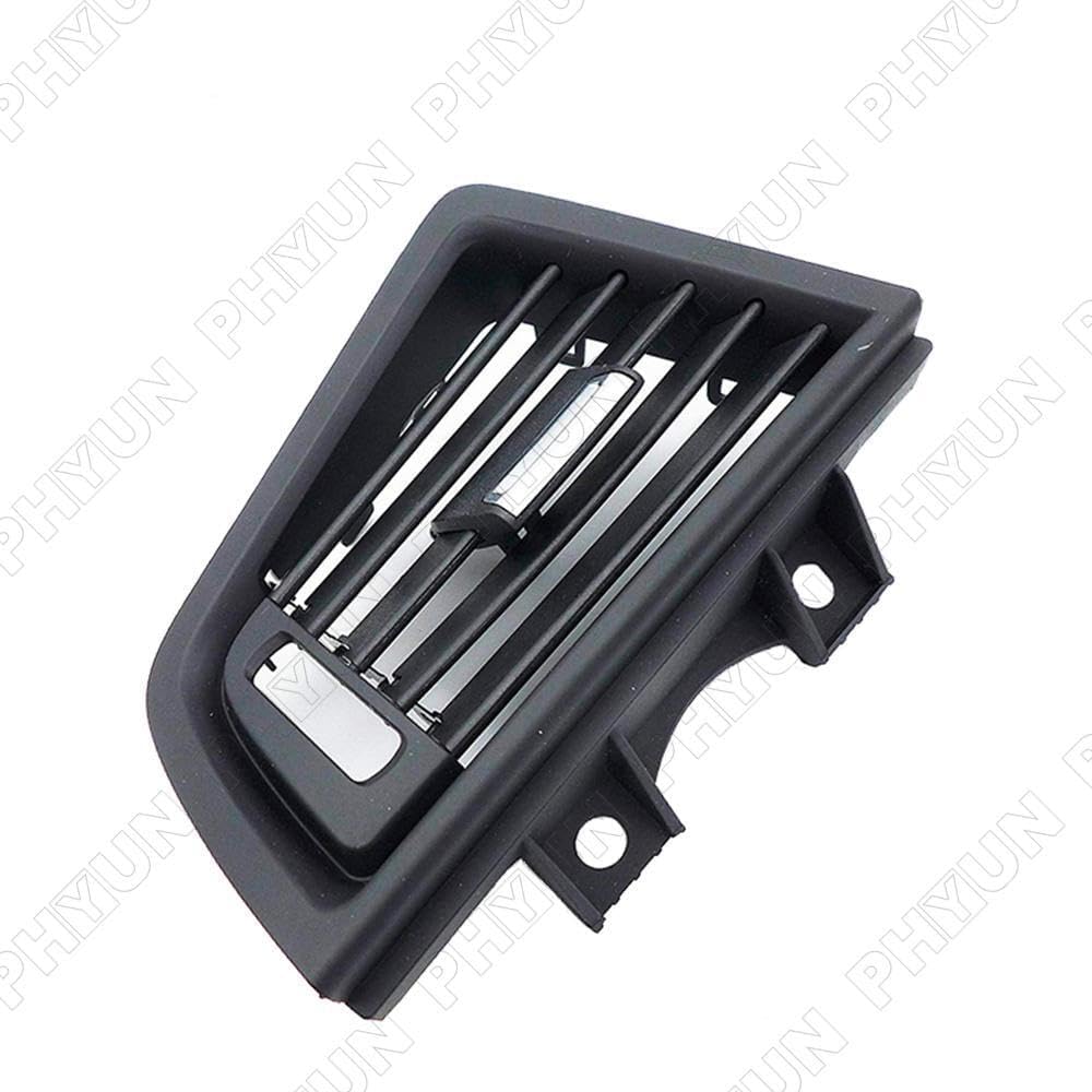 ya 4 8.14 Left Dash AC Vent for BMW 520i 520d 523i 525i 525d 528i 530i 530d 535i 535d