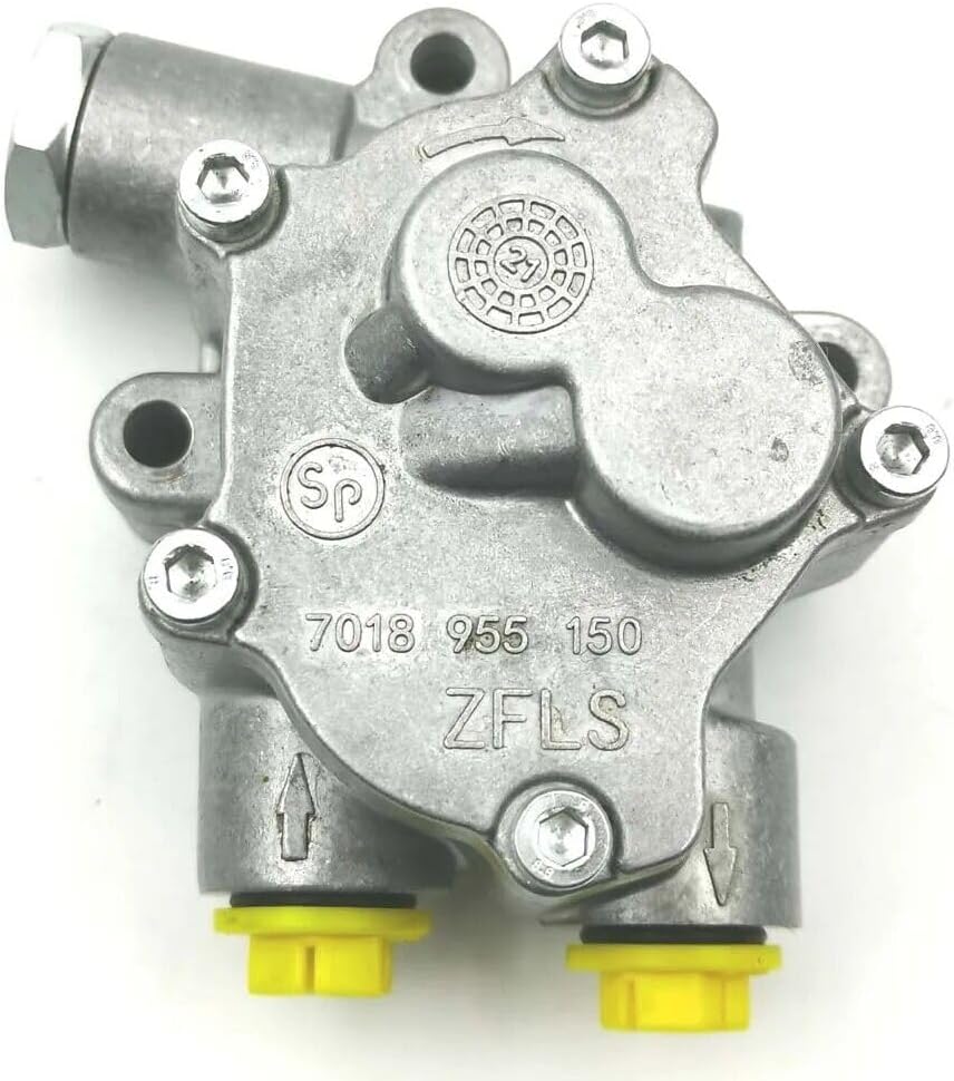 ya 5 8.10 Fuel feed pump for DAF CF85/XF95/XF105 7018955150 1695495 1797650 3576671113