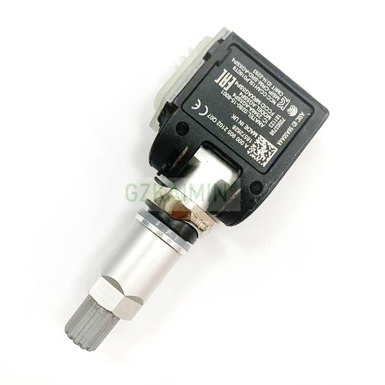 ya 2 8.15 4pcs Suitable for the for Mercedes-Benz W213 TPMS tire Pressure Sensor A0009057205
