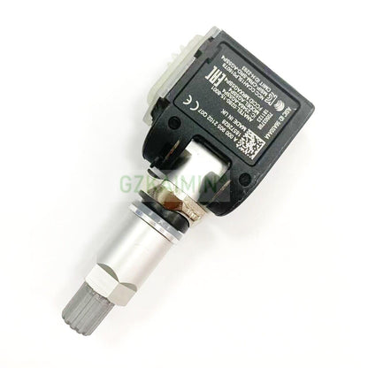 ya 6 8.24 baidi 4pcs Suitable for the for Mercedes-Benz W213 TPMS tire Pressure Sensor A0009057205