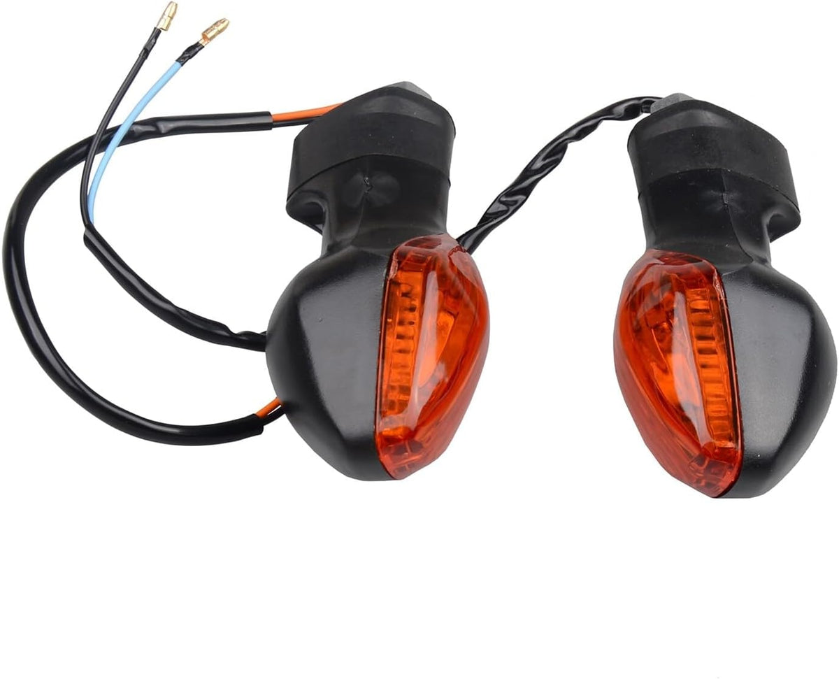 ya 13 9.15 baidi Turn Signal Indicator Light for Honda CRF250L 2013-2019 GROM125 2022