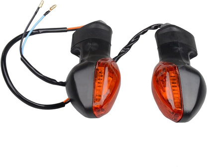 ya 13 9.15 baidi Turn Signal Indicator Light for Honda CRF250L 2013-2019 GROM125 2022