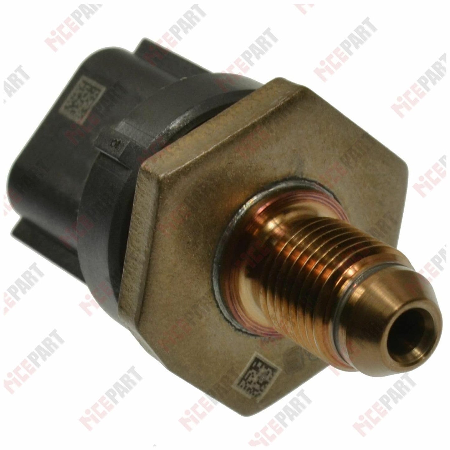ya 6 8.24 baidi Fuel Injector Pressure Sensor Compatible with 2014-18 for Ford Fusion 1.5L for DS 7Z-9F972-CA