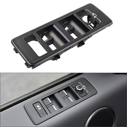 ya 5 8.10 for Land Rover for Range Rover Sport 2014+ Window Glass Switch Bezel Cover LR045391