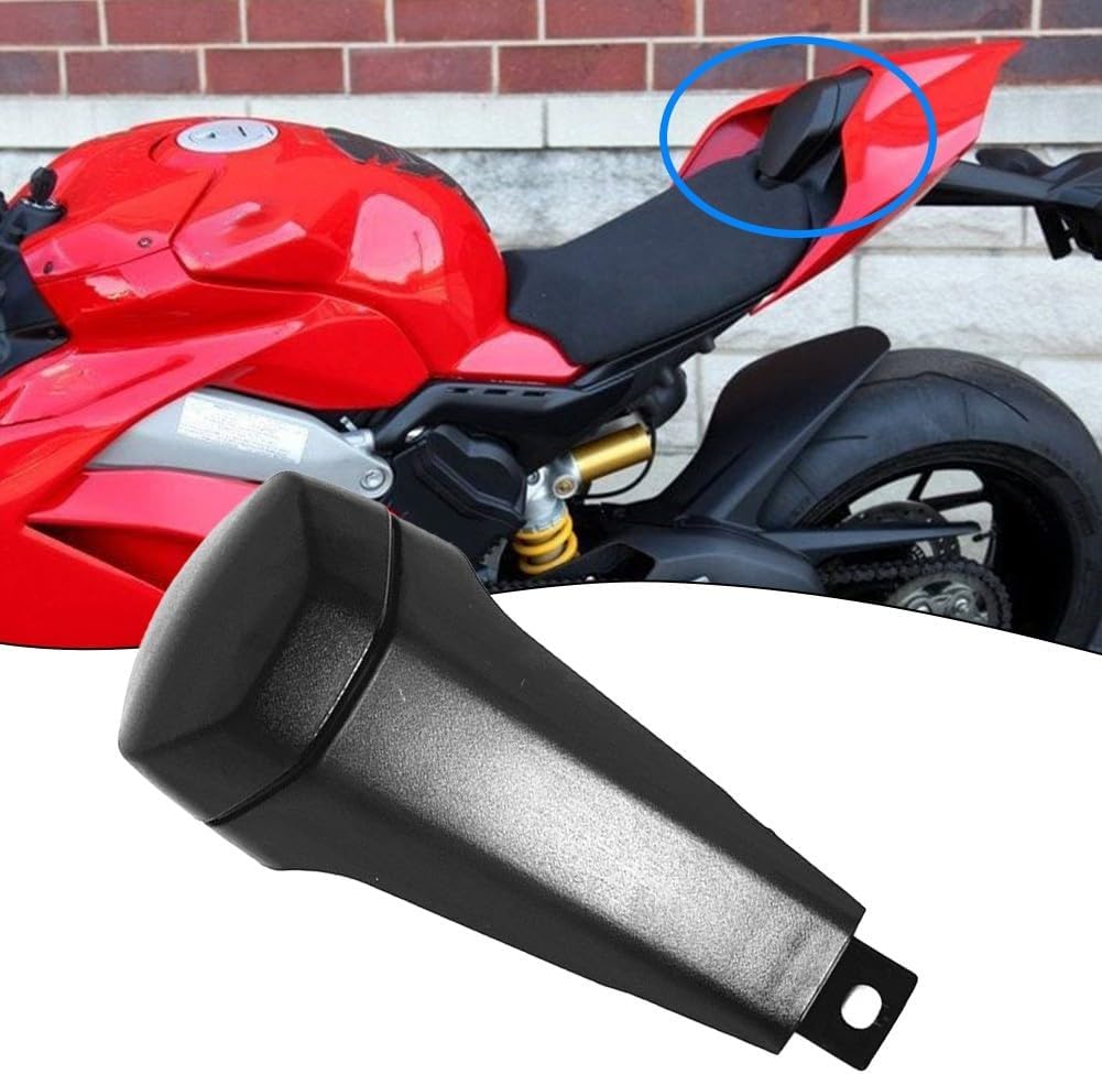 ya 13 9.15 baidi For for Ducati Panigale V4 S V2 Streetfighter Tail Fairing Solo Cowl Rear Cover