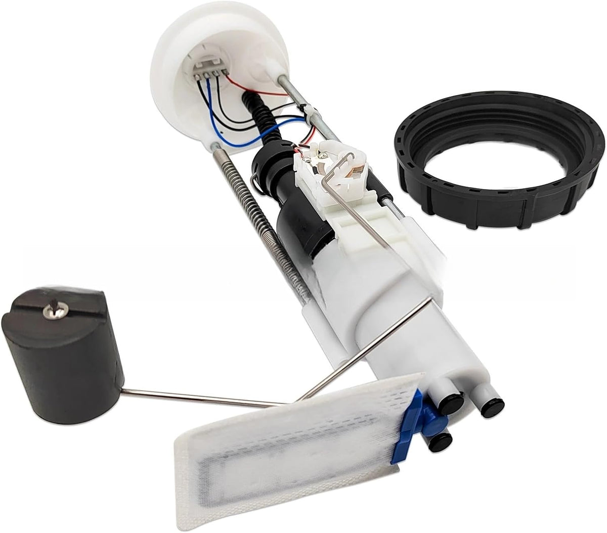 ya 9 10.24 Fuel Pump For CFMOTO Cforce 800 X8 Uforce 500HO 800 1000 7020-150900