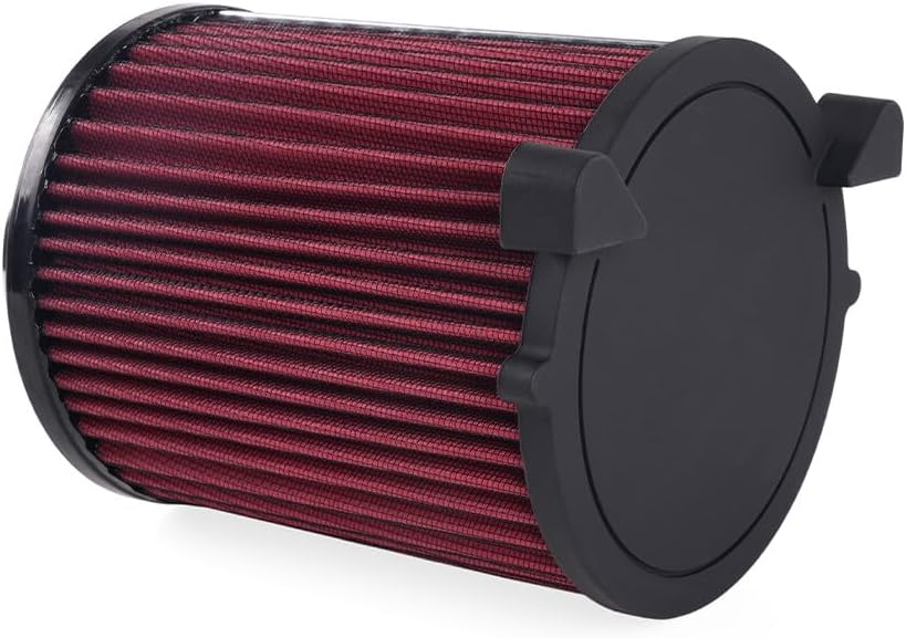 ya 13 9.15 baidi High Per for MAN ce Premium Washable Replacement Engine Air Filter E-2014