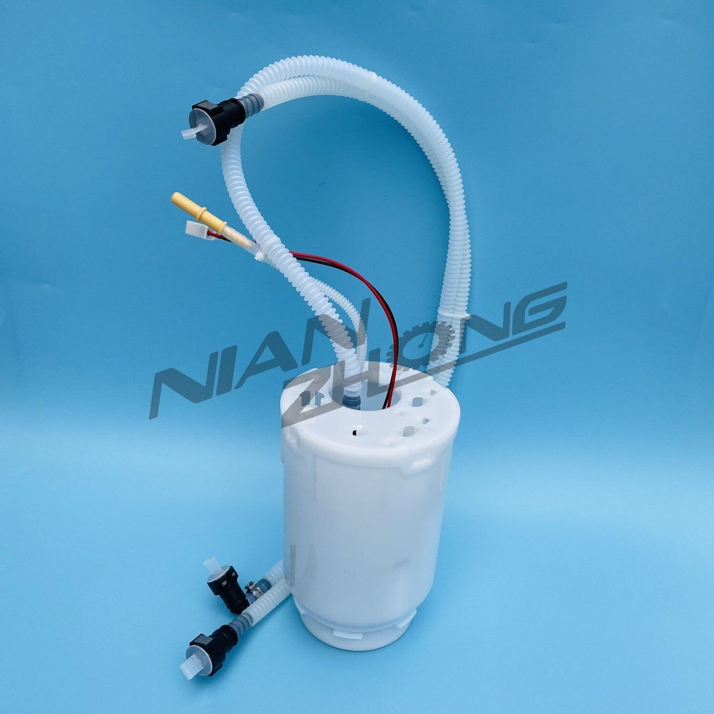 ya 5 8.10 Fuel Pump Assembly 7L8919087B A2C59514935 for Audi Q7 for VW Touareg