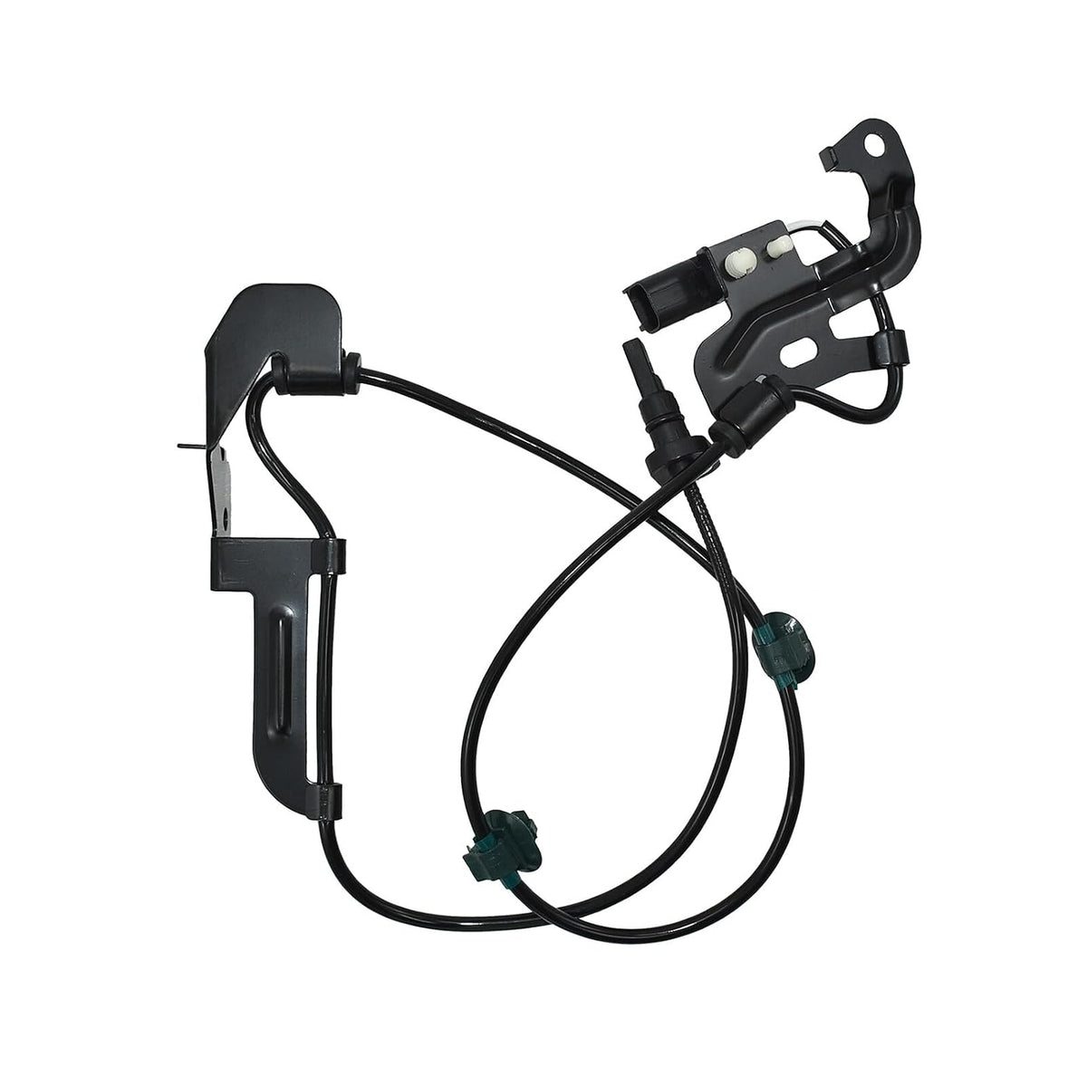 ya 9 10.24 2X ABS Wheel Speed Sensor Front DB392C205BD DB392C204BD for Ford Ranger 2.0 2.2
